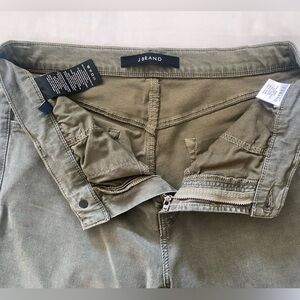J Brand - high rise skinny- super soft!!